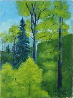 Maiwald bei Schwerzen - Josef Heinzler - Thomas Knab - Array auf Array - Array - Array Maiwald bei Schwerzen - Josef Heinzler - Thomas Knab - Array auf Array - Array - Array