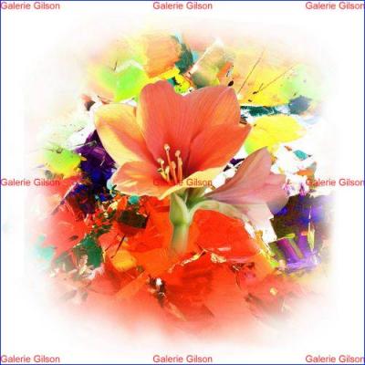 Amarille - Ernst Gilson - Array auf - Array - Amarille - Ernst Gilson - Array auf - Array -