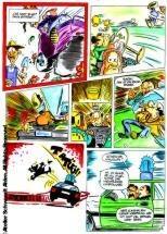 Mönche 2 - Atelier Klaus Schwandt - Array auf - - Mönche 2 - Atelier Klaus Schwandt - Array auf - -