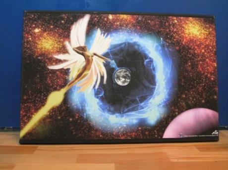 Fantastic Space - Atelier Klaus Schwandt - Array auf - - Fantastic Space - Atelier Klaus Schwandt - Array auf - -