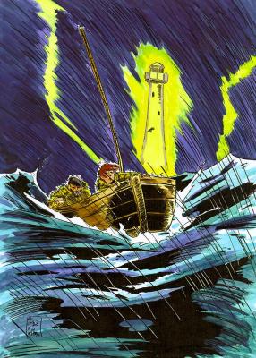 Neues Kunstwerk - Atelier Klaus Schwandt - Array auf - - Neues Kunstwerk - Atelier Klaus Schwandt - Array auf - -