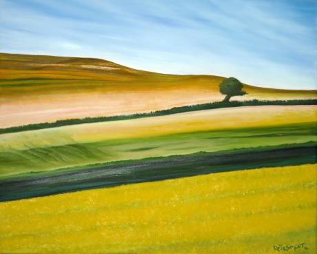 Der Baum - Catherine Désenfant - Array auf Array - Array - Array Der Baum - Catherine Désenfant - Array auf Array - Array - Array