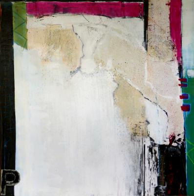 Die Kraft von Magenta 2 - Sibylle Haug-Ulmer - Array auf Array - Array - Array Die Kraft von Magenta 2 - Sibylle Haug-Ulmer - Array auf Array - Array - Array