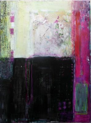 Magenta und Grün 1 - Sibylle Haug-Ulmer - Array auf Array - Array - Array Magenta und Grün 1 - Sibylle Haug-Ulmer - Array auf Array - Array - Array