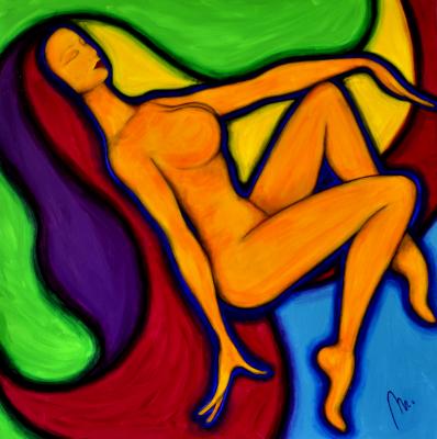 Göttin der Träume - Marie Dolezalova - auf - Array - Göttin der Träume - Marie Dolezalova - auf - Array -