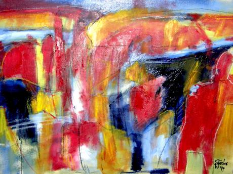 ohne Titel - Wolfgang Stocker - Array auf Array - Array - Array ohne Titel - Wolfgang Stocker - Array auf Array - Array - Array