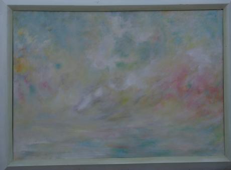 Grün tanzt - Christian Schulz - Array auf Array - Array - Array