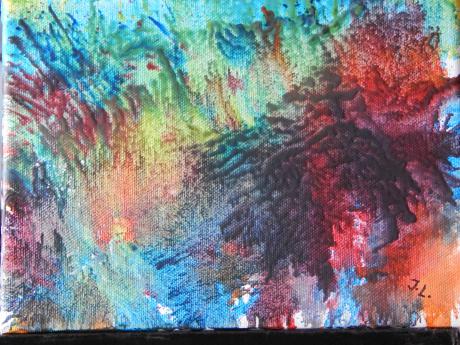 ---Underwater - Ingrid Lehmann - Array auf Array - Array - Array ---Underwater - Ingrid Lehmann - Array auf Array - Array - Array