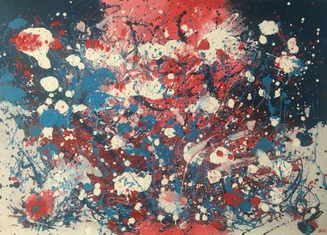 Blumenstrauss der Gefuehle - Agnes Gruschka - Array auf Array - Array - Array Blumenstrauss der Gefuehle - Agnes Gruschka - Array auf Array - Array - Array