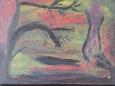 ---Creepy - Ingrid Lehmann - Array auf Array - Array - Array ---Creepy - Ingrid Lehmann - Array auf Array - Array - Array