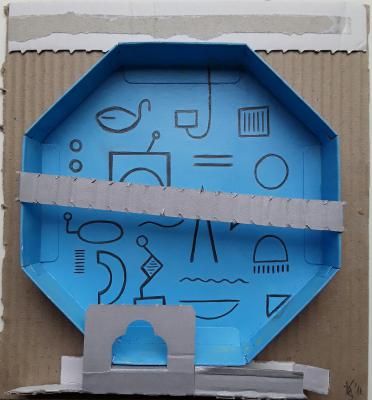 ---Kreation4 - Kristina Salamon-Afif - Array auf Array - Array - ---Kreation4 - Kristina Salamon-Afif - Array auf Array - Array -