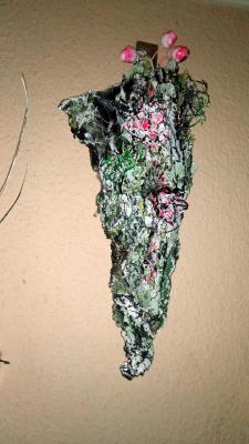 Neues Kunstwerk - Madeleine Warzok - auf - - Neues Kunstwerk - Madeleine Warzok - auf - -