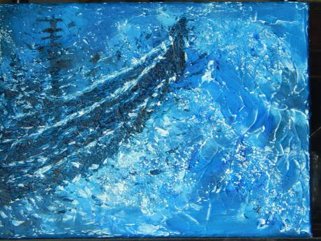 ---Hurricane - Ingrid Lehmann - Array auf Array - - Array ---Hurricane - Ingrid Lehmann - Array auf Array - - Array