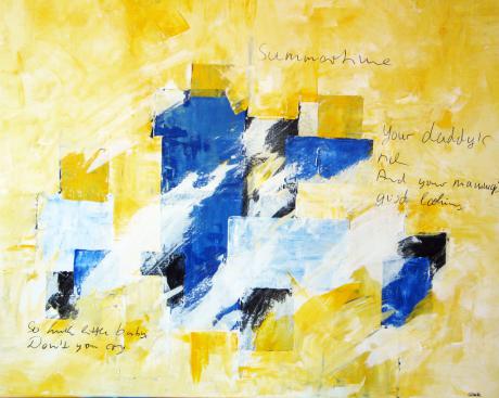 Summertime - Meike meikeart - Array auf Array - - Array Summertime - Meike meikeart - Array auf Array - - Array