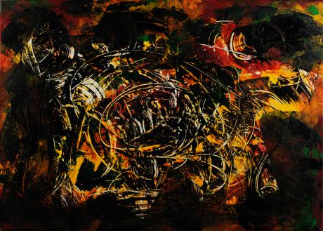 Inferno - Chris Brunner - Array auf - Array - Array Inferno - Chris Brunner - Array auf - Array - Array