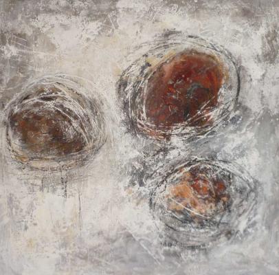 Neues Kunstwerk - Ebke - Array auf Array - - Array Neues Kunstwerk - Ebke - Array auf Array - - Array