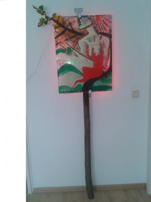 Dämonen - Hamoun Raeisi - Array auf Array - - Array Dämonen - Hamoun Raeisi - Array auf Array - - Array