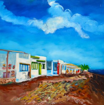 playa quemada.canaria - wolfgang mayer - Array auf - Array - playa quemada.canaria - wolfgang mayer - Array auf - Array -