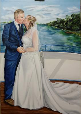 Ehepaar 2 - Wassilij Dahmer - Array auf Array - Array - Array Ehepaar 2 - Wassilij Dahmer - Array auf Array - Array - Array