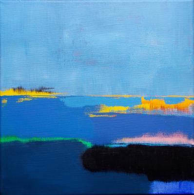 ---Komposition8 - Kristina Salamon-Afif - Array auf Array - Array - ---Komposition8 - Kristina Salamon-Afif - Array auf Array - Array -