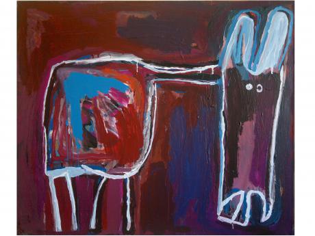 Neues Kunstwerk - Michael Riepen - Array auf Array - Array - Array Neues Kunstwerk - Michael Riepen - Array auf Array - Array - Array