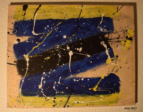 Lehrjahre - Arno Foorden - Array auf Array - Array - Lehrjahre - Arno Foorden - Array auf Array - Array -