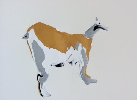 Das goldene Kalb - Guido Kaczmarek - Array auf Array - Array - Array Das goldene Kalb - Guido Kaczmarek - Array auf Array - Array - Array