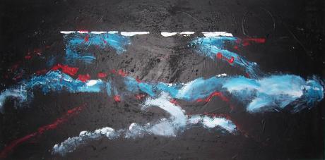 Lanzarote Türkis - Ute Guetling, ehem. Kaus - Array auf  - Array - 