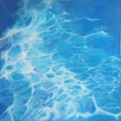 Wasserstrudel - ingrid wenz-gahler - Array auf Array - Array - Wasserstrudel - ingrid wenz-gahler - Array auf Array - Array -