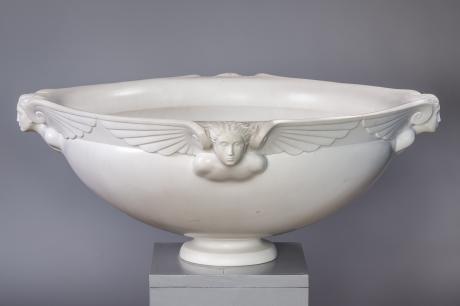 Engel-Gefäß - Sonja Wasser - Array auf - Array - Engel-Gefäß - Sonja Wasser - Array auf - Array -