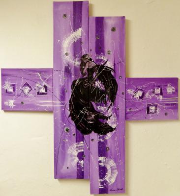 Schwarzer Engel - Andrea Späthe - Array auf Array - Array - Schwarzer Engel - Andrea Späthe - Array auf Array - Array -