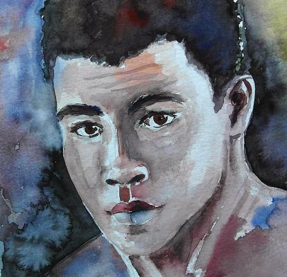 Boxer - Martina Noetzel - Array auf Array - Array - Boxer - Martina Noetzel - Array auf Array - Array -