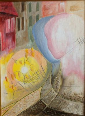 Gesichter - Witburg Dähling - auf Array - Array - Gesichter - Witburg Dähling - auf Array - Array -