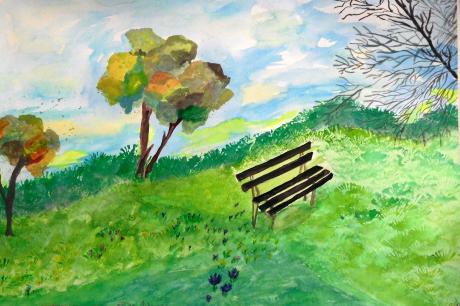 Drehbach (Erzgebirge) Krokuswiesen - Monika Rüth - Array auf - Array - Array Drehbach (Erzgebirge) Krokuswiesen - Monika Rüth - Array auf - Array - Array