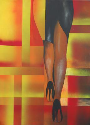 Die Stufen zum Glück - Charly Walser - Array auf Array - - Array Die Stufen zum Glück - Charly Walser - Array auf Array - - Array