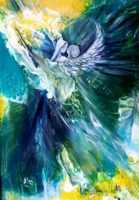 Jeden hat meinen Engel . Sanft - LiVya Libuse Vyskocil - Array auf - Array - Array Jeden hat meinen Engel . Sanft - LiVya Libuse Vyskocil - Array auf - Array - Array