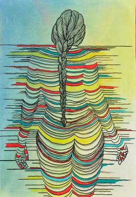 Gegen den Strom schwimmen - Charly Walser - Array auf Array - Array - Array Gegen den Strom schwimmen - Charly Walser - Array auf Array - Array - Array