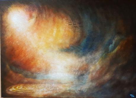 Ikarus - Volker Titze - Array auf Array - Array - Ikarus - Volker Titze - Array auf Array - Array -