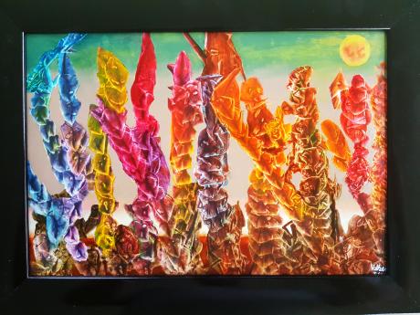 --- - Volker Titze - Array auf Array - - Array --- - Volker Titze - Array auf Array - - Array