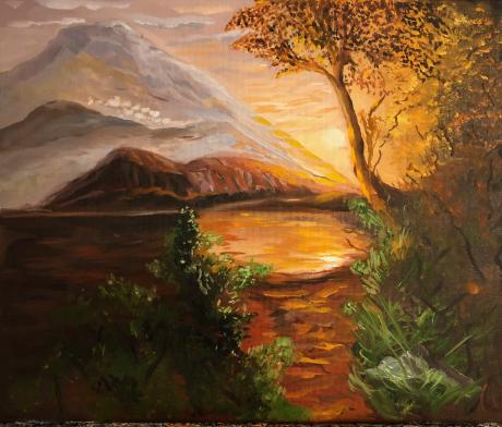 Am Vesuv - wolfgang mayer - Array auf - Array - Array Am Vesuv - wolfgang mayer - Array auf - Array - Array