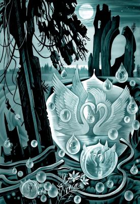 Ein Tropfen Liebe wie immer fehlt - Konstantin Avdeev - Array auf - Array - Ein Tropfen Liebe wie immer fehlt - Konstantin Avdeev - Array auf - Array -