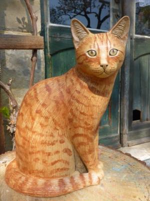 Kater rot - Anna Kirsche - Array auf - Array - Kater rot - Anna Kirsche - Array auf - Array -