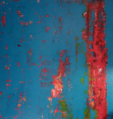 into the blue - Marco Buening - auf - Array - into the blue - Marco Buening - auf - Array -