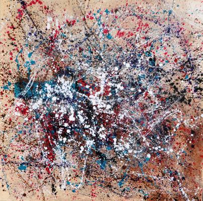 Action - Wolfram Hermann - Array auf Array - - Array Action - Wolfram Hermann - Array auf Array - - Array