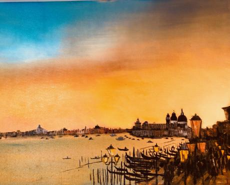 Bella Venice - wolfgang mayer - Array auf - Array - Array Bella Venice - wolfgang mayer - Array auf - Array - Array