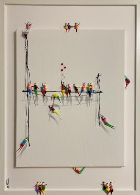 Freedom - Eka Peradze - auf Array - Array - Array Freedom - Eka Peradze - auf Array - Array - Array