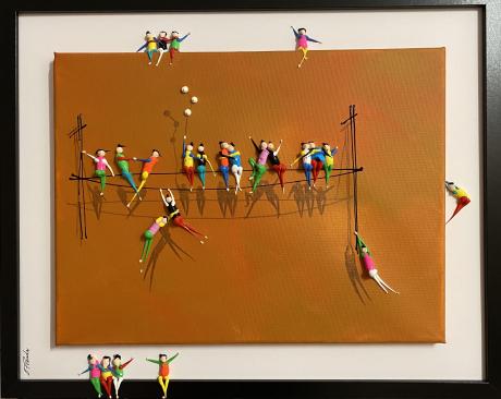 Freedom - Eka Peradze - Array auf Array - Array - Array Freedom - Eka Peradze - Array auf Array - Array - Array