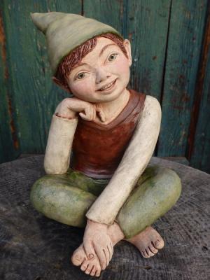 Zwerg - Anna Kirsche - Array auf - Array - Zwerg - Anna Kirsche - Array auf - Array -