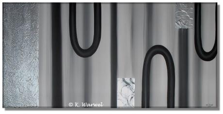 Reflexion - Klaudia Warwel - Array auf Array - Array - Reflexion - Klaudia Warwel - Array auf Array - Array -