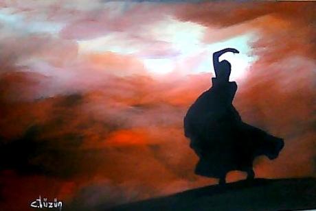 dancer women - Cengiz Tüzün - Array auf Array - Array - dancer women - Cengiz Tüzün - Array auf Array - Array -